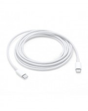 Apple Kabel Ladekabel USB C zum Synchronisieren & Datenaustausch 2m Wei