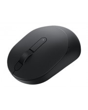 Dell Mobile Wireless Mouse MS3320W Black Maus Schwarz