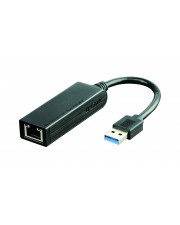D-Link USB 3.0 Gigabit Adapter (DUB-1312)