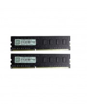 G.Skill NT Series DDR3 2 x 4 GB DIMM 240-PIN 1333 MHz / PC3-10600 CL9 1.5 V ungepuffert nicht-ECC (F3-10600CL9D-8GBNT)