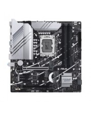 ASUS MB PRIME Z790M-PLUS Intel,1700,DDR5,mATX (90MB1E70-M0EAY0)