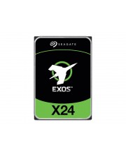 Seagate Exos X24 20 TB HDD 512E/4KN SATA 12Gb Festplatte Serial ATA GB