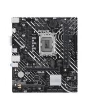 ASUS MB PRIME H610M-K ARGB Intel,1700,DDR5,mATX