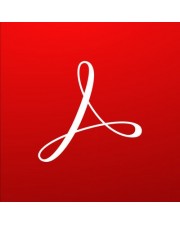Adobe Acrobat Pro 2020 Box Student/Teacher Win/Mac, Deutsch (65311362)