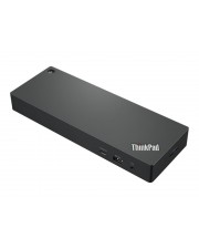 B-Ware Lenovo ThinkPad Thunderbolt 4 Dock Workstation EU/INA/VIE/ROK Lade-/Dockingstation