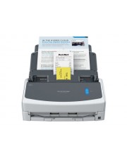 Fujitsu ScanSnap iX1400 Dokumentenscanner Dual CIS Duplex 216 x 360 mm 600 dpi x bis zu 40 Seiten/Min. einfarbig / Farbe automatischer Dokumenteneinzug 50 Bltter USB 3.2 Gen 1 (PA03820-B001)