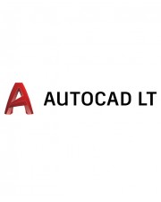 Autodesk AutoCAD LT Desktop Subscription Renewal 1 Jahr Advanced Support Download Win/Mac, Multilingual