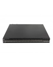 D-Link DXS 3610-54S Switch L3 managed 48 x 10 Gigabit SFP+ + 6 x 40 Gigabit QSFP+ / 100 Gigabit QSFP28 Luftstrom von vorne nach hinten an Rack montierbar (Kaltgertestecker (UK) nicht vorhanden) (DXS-3610-54S/SI/E)