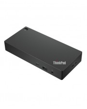 B-Ware Lenovo ThinkPad Universal USB USB-C Dock EU Lade-/Dockingstation