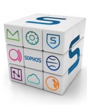 Sophos Endpoint Protection Standard, 2 Jahre, Download, Lizenzstaffel, Win/Mac/Lin/Unix, Multilingual (50-99 User)